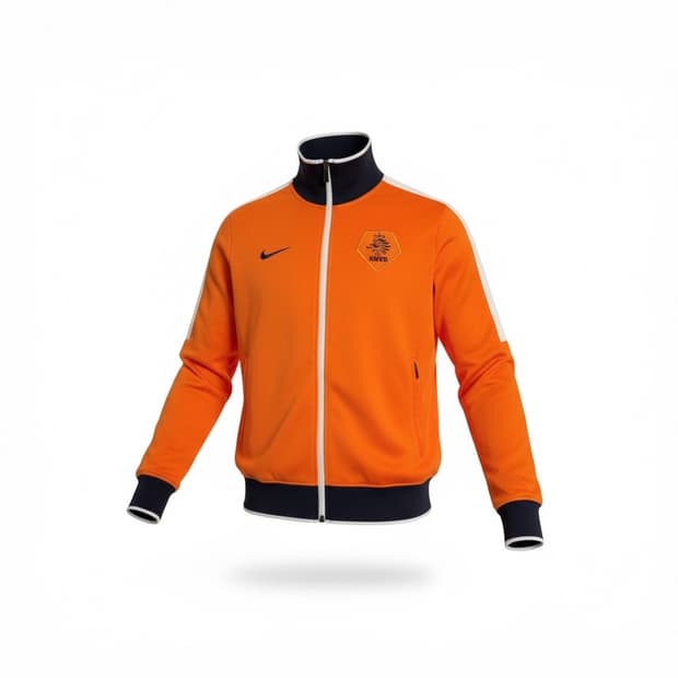 나이키 네덜란드 져지 L