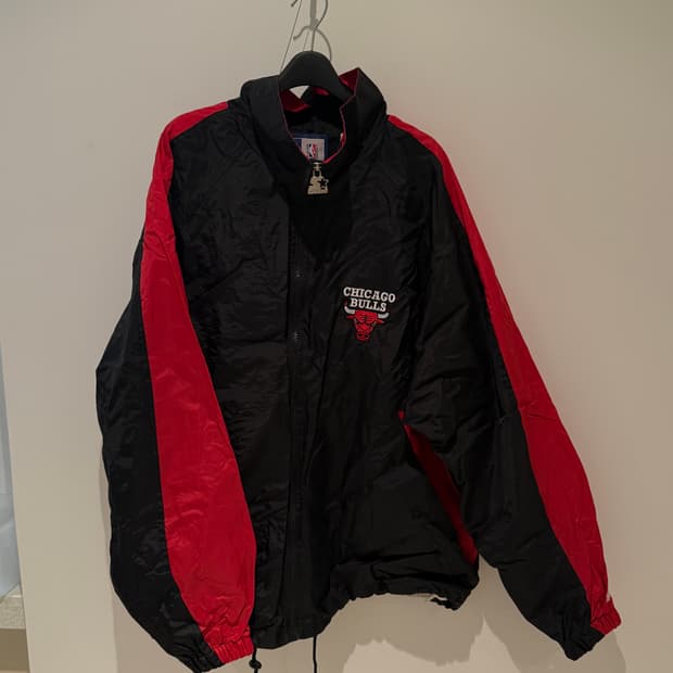 [레어템] NBA Chicago Bulls 시카고 불스 농구유니폼 셋업 