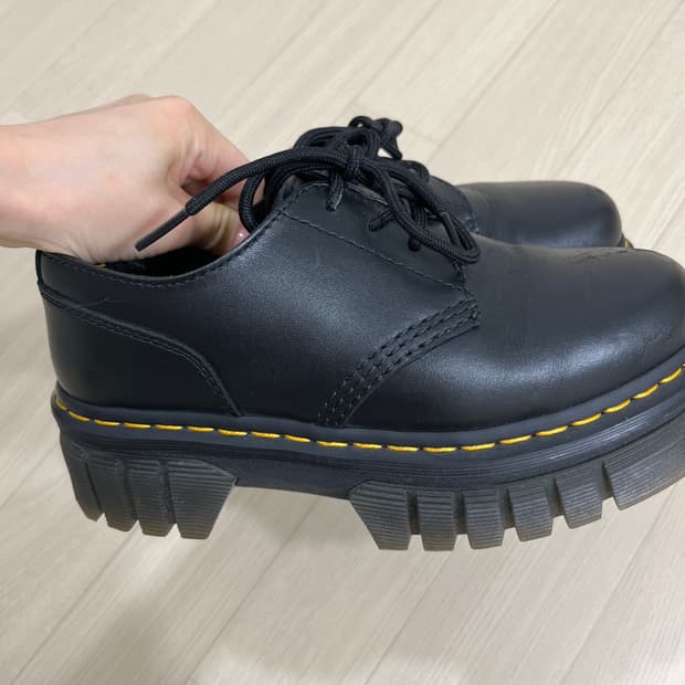 닥터마틴1461 uk5