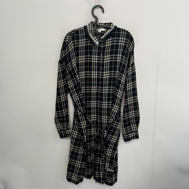 써스데이아일랜드 원피스 55 