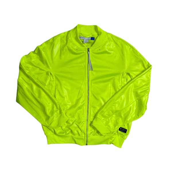 아디다스 트랙탑