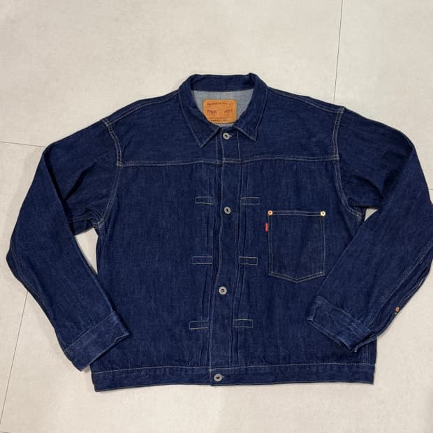 브론슨 대전판 44806 자켓 46 