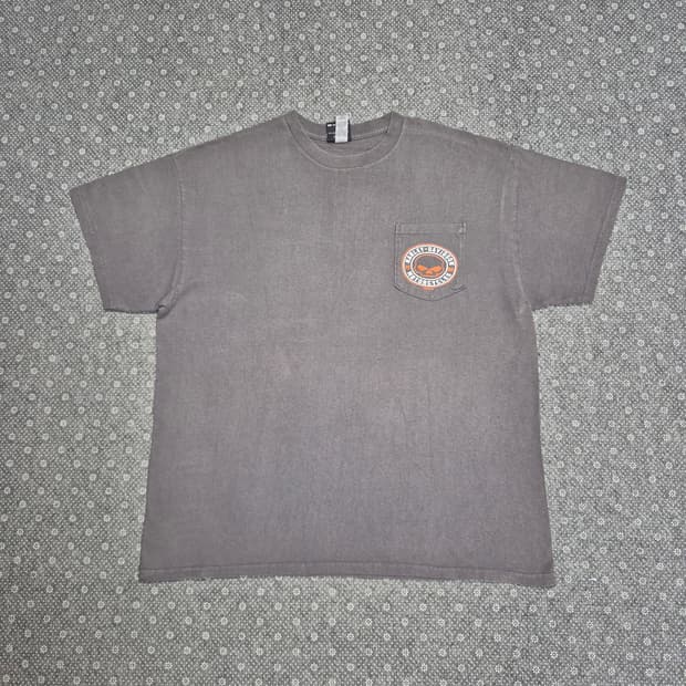 [XL] 할리데이비슨 조지아-652