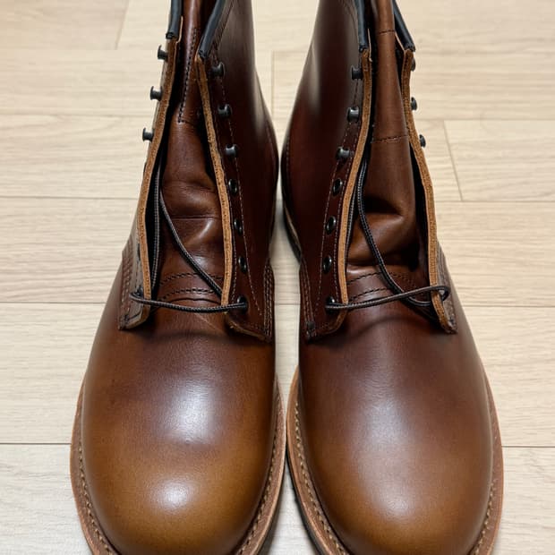 레드윙 벡맨 9422