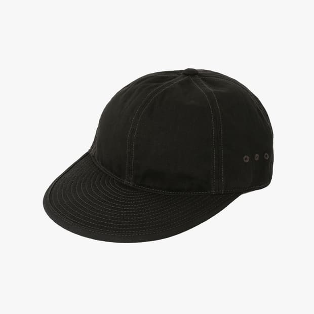 [구매] khakis combat cap black