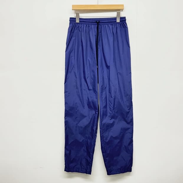 JPN 몽벨 경량 윈드 팬츠 나일론팬츠