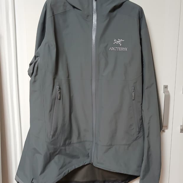 아크테릭스 제타sl 마이크로칩