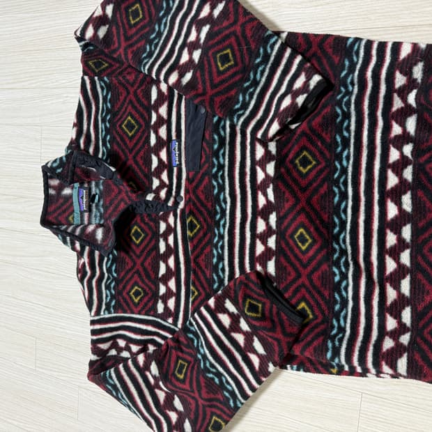 파타고니아 신칠라 s