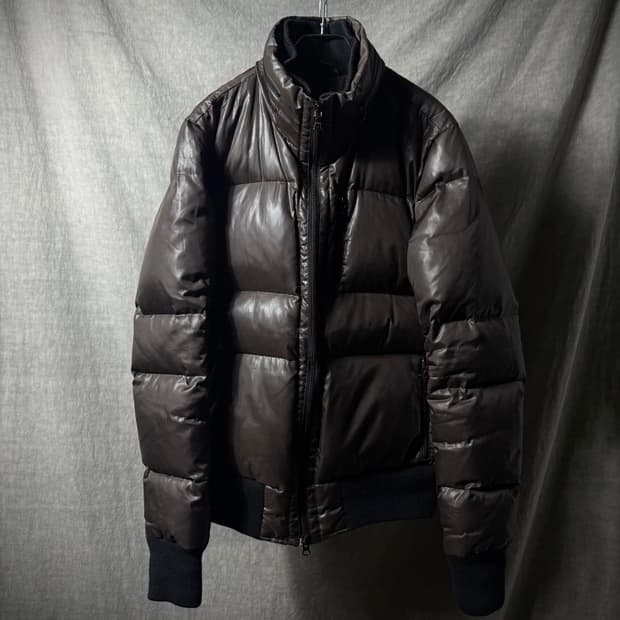 NO ID Down Jacket