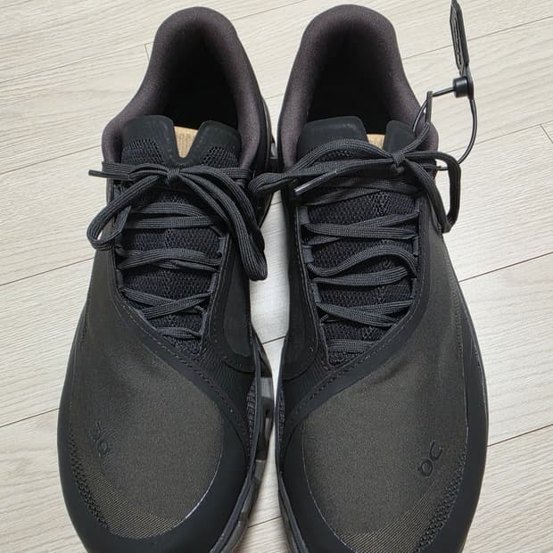 온러닝 파프(paf) 클라우드몬스터2 쏜브라운 280