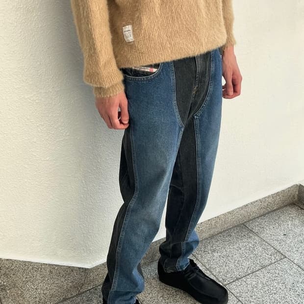 DIESEL 2023 SS