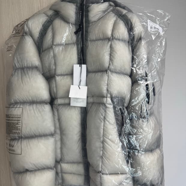 cp컴퍼니 디디쉘 한국익스클루시브 L사이즈