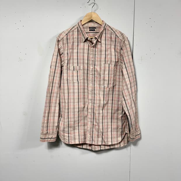 sunny sports 워크셔츠