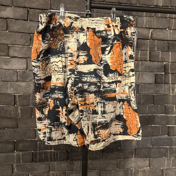 [중고/free] 남자 면 반바지