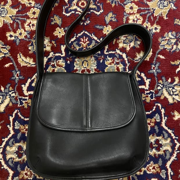 Coach Ergo Flap 9034