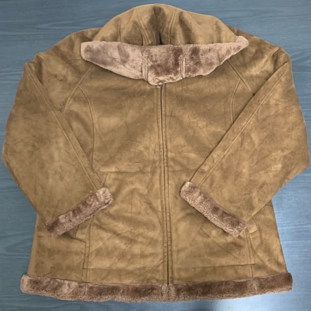 American vintage