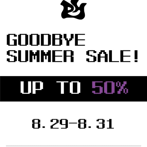 ✞PHANTOMHOUSE SUMMER SALE UP TO 50% ✞