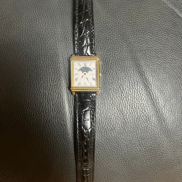 noah timex 노아 타이멕스 탱크