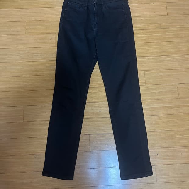 유니클로 시가렛진 61(24)