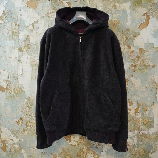 리바이스 레드탭 후드 집업 XL