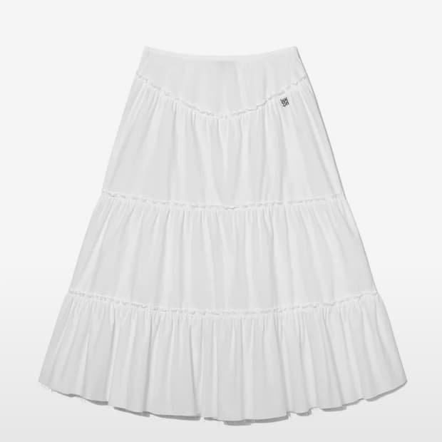 글로니 로데오 스커트M 