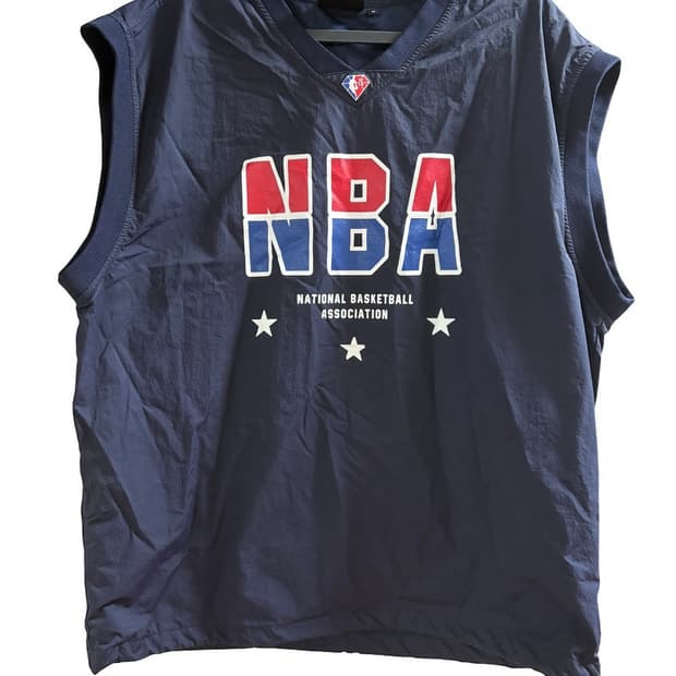 NBA 조끼 베스트