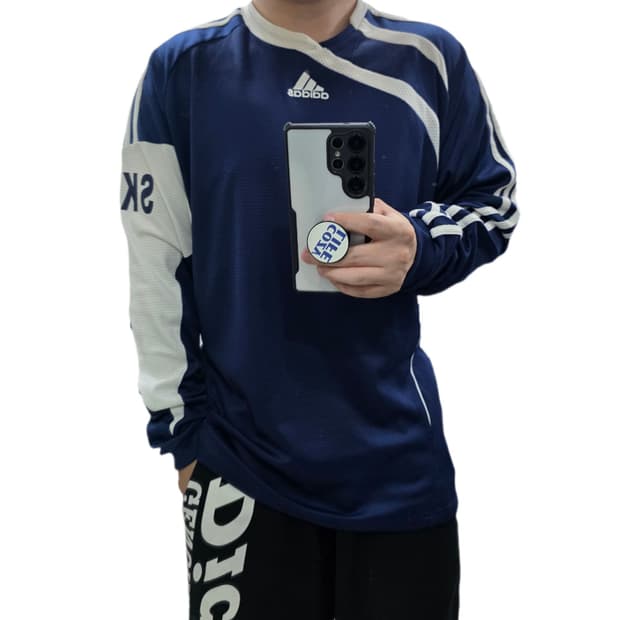 110) 00's ์๋๋ค์ค ์ผํฐ๋ก๊ณ ์ ธ์ง ๋กฑ์ฌ๋ฆฌ๋ธ ๋ค์ด๋น ํ์ดํธ