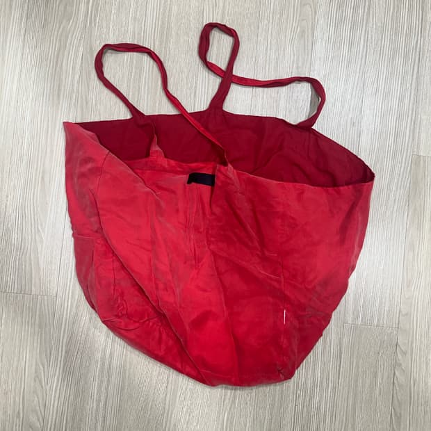 머듈 라운지 백