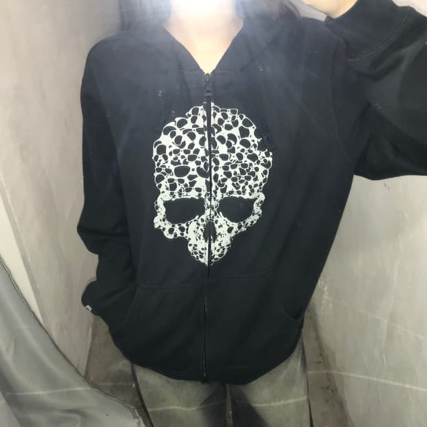 Oakley noodie zip-up