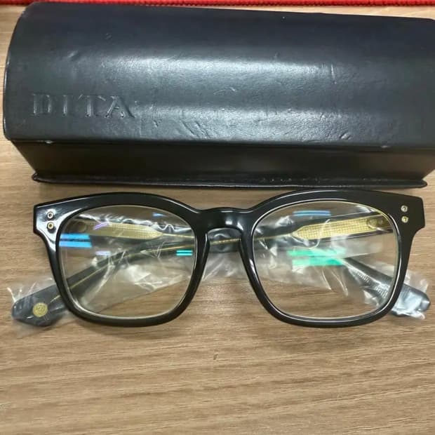 디타 MANN DTS102-51-01A 판매합니다