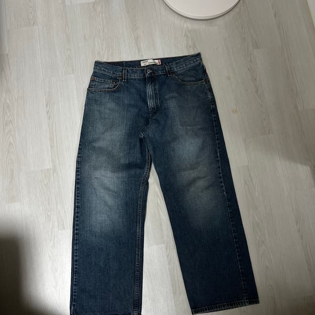 리바이스 569(34) 36*30