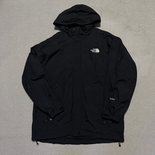 노스페이스 하이벤트 바람막이 자켓