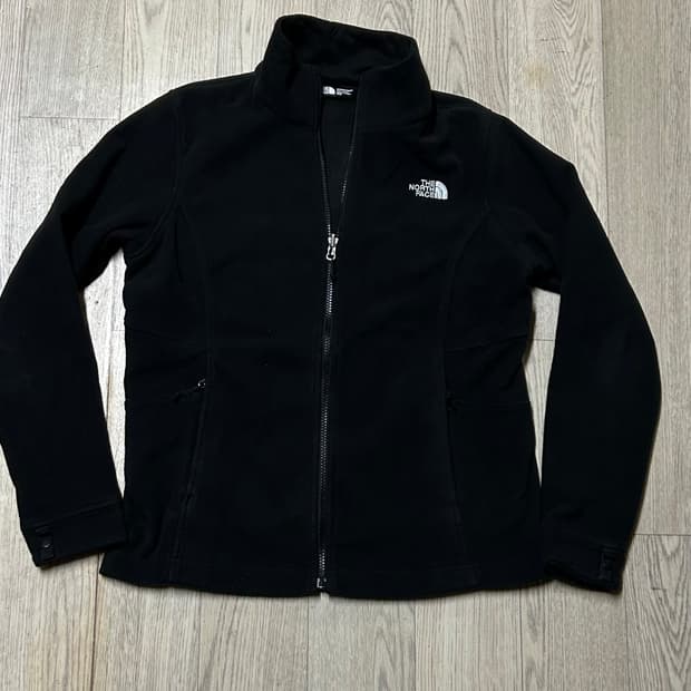 노스페이스 후리스 여자 100