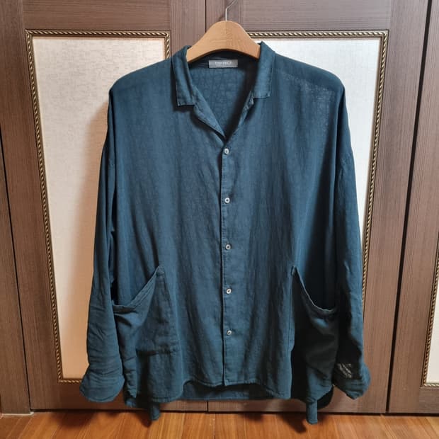 COFECT nest robe 여름셔츠자켓 (105)