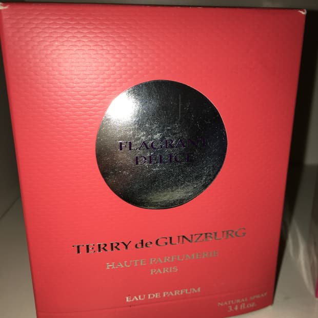 테리드건즈버그 플래그런트 딜라이스 EDP 100ml