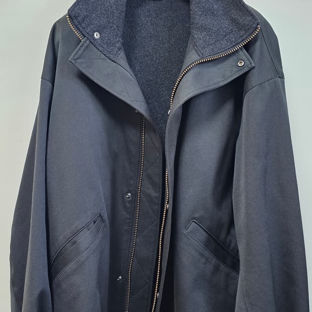 Kaptain sunshine 25 시즌 밀코트 3사이즈 