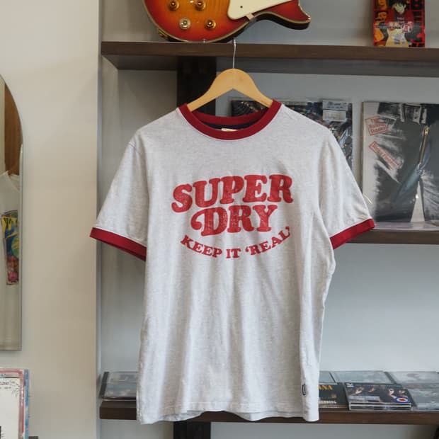 Super Dry