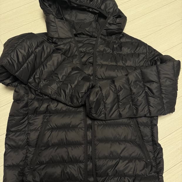 스파오 씬라이트 경량