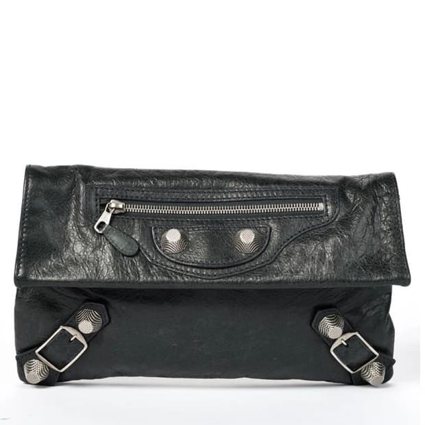 2000s 발렌시아가 모터크로스 클러치 정품