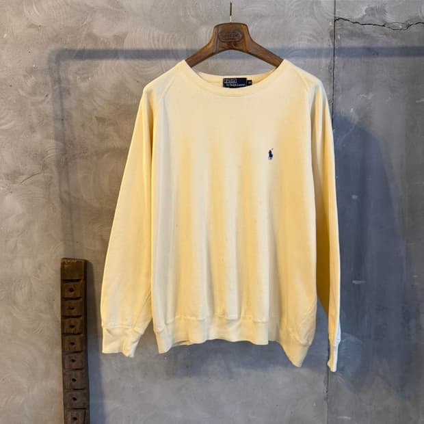 폴로 랄프로렌 맨투맨 100~105