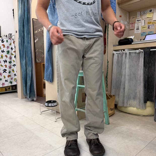 Levi’s 559 (30X32)