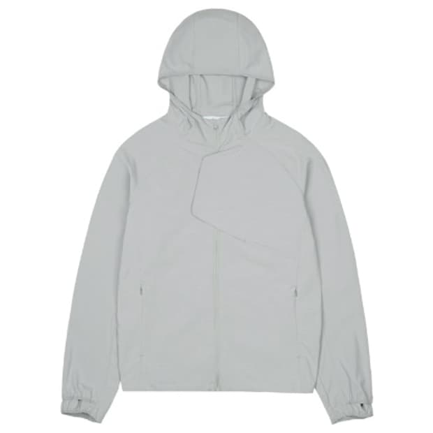 1 2 3 4 산산기어 쉬프트 자켓 그레이 미개봉 새제품 판매