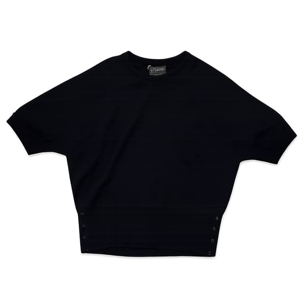 Made in England 울 100돌먼 니트