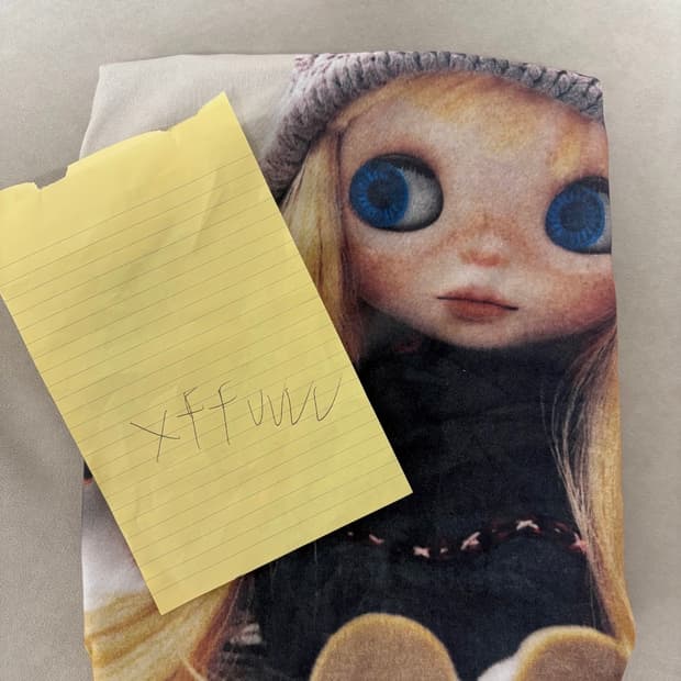 (W) 코이세이오 x 브라이스 그래픽 원피스 차콜