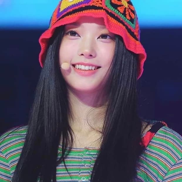 (새상품)히스테릭 글래머 니트 버킷햇 블랙