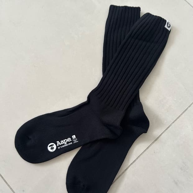 main socks 메인 양말