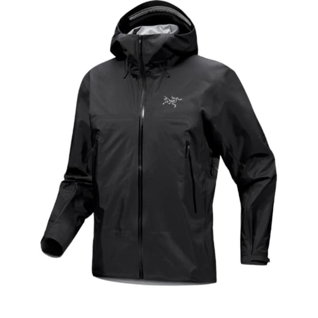 아크테릭스 베타SL 블랙 L