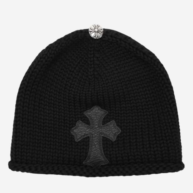 구매)크롬하츠 비니