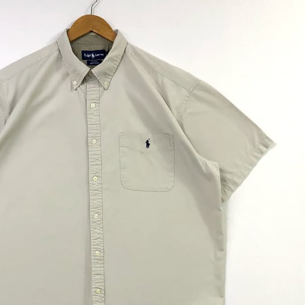 XL 폴로 셔츠