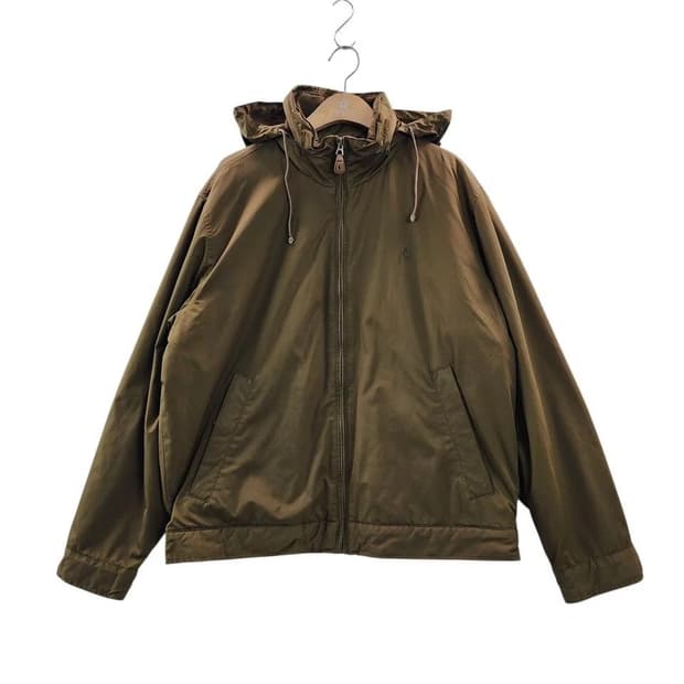 [L] Ralph Lauren 폴로 랄프로렌 히든 후드 페리 자켓